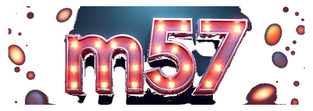 m57 logo